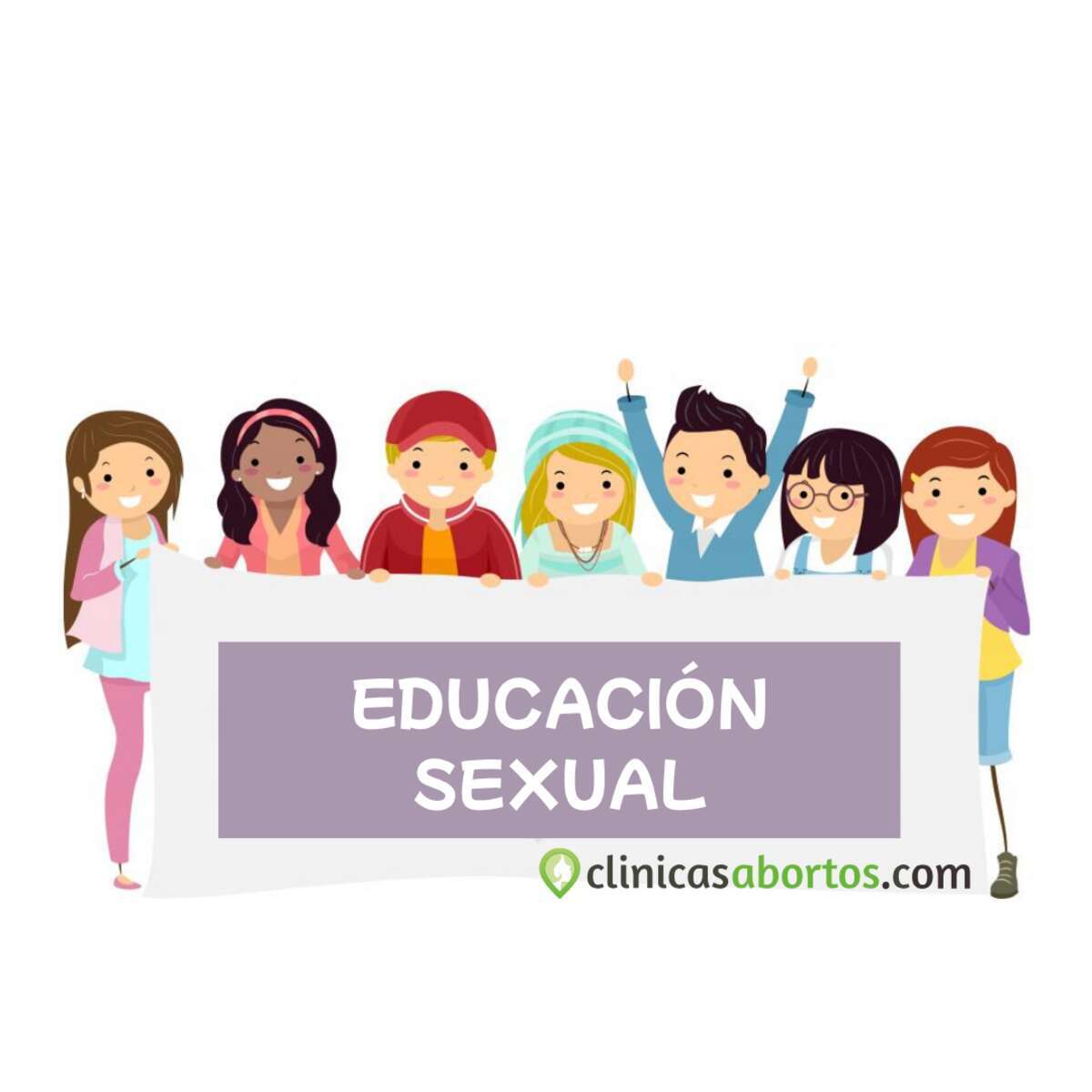 Educacion sexual