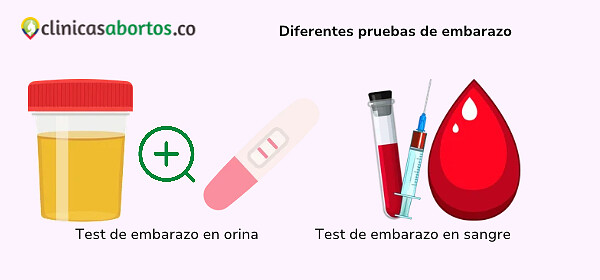 9761cdf2c27b4dccaad1d8da706b862d diferentes pruebas de embarazo