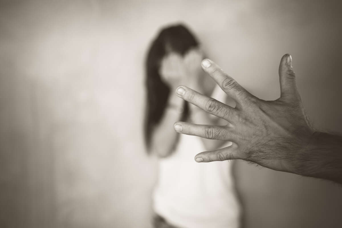 violencia de genero