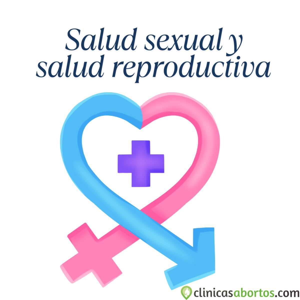 salud sexual y reproductiva