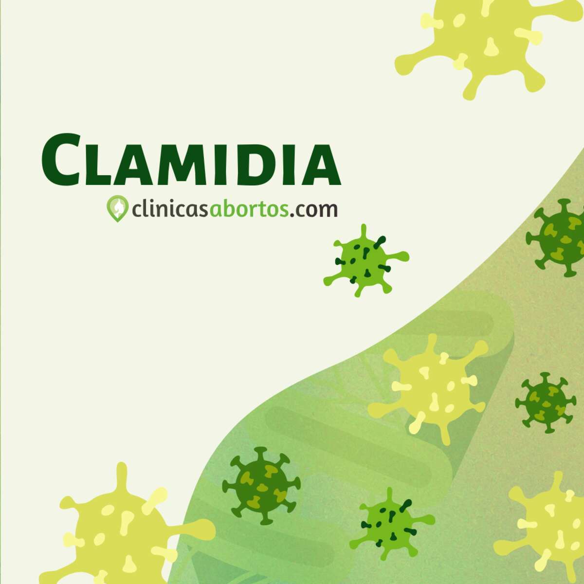 Clamidia