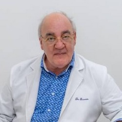 Dr. José Miguel Gurrea Bilbao