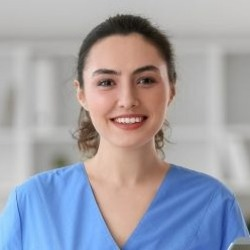 Atención al paciente Carmen Sanz