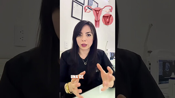 Diferencias entre miomas, quistes y polipos?