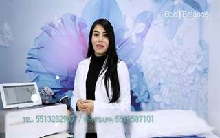 Tratamiento para Celulitis en la CDMX