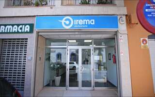 Irema en Beniarbeig