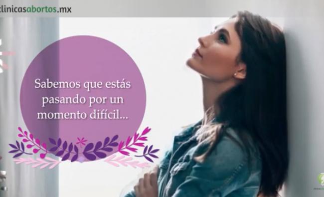 Clínica de aborto en DF - GINECLINIC