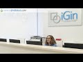 iGin - Clínicas de fertilidad