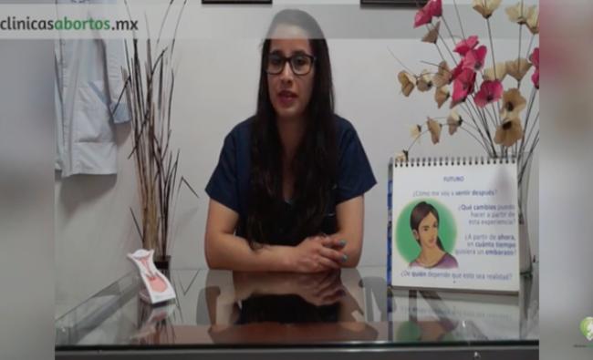 Preguntas frecuentes sobre aborto